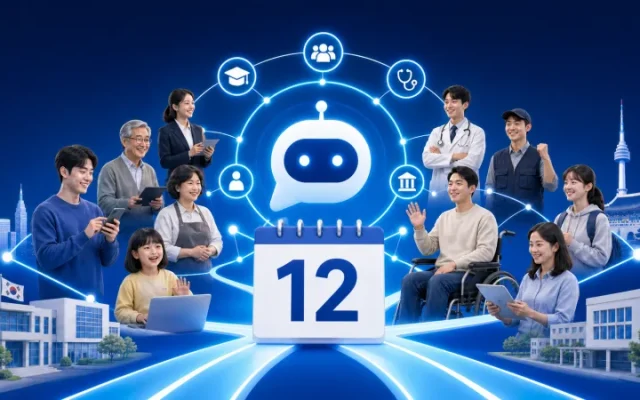 모두의 AI 출시일·무료 구조 총정리 (9월 베타·12월 정식, B200 GPU 512장)