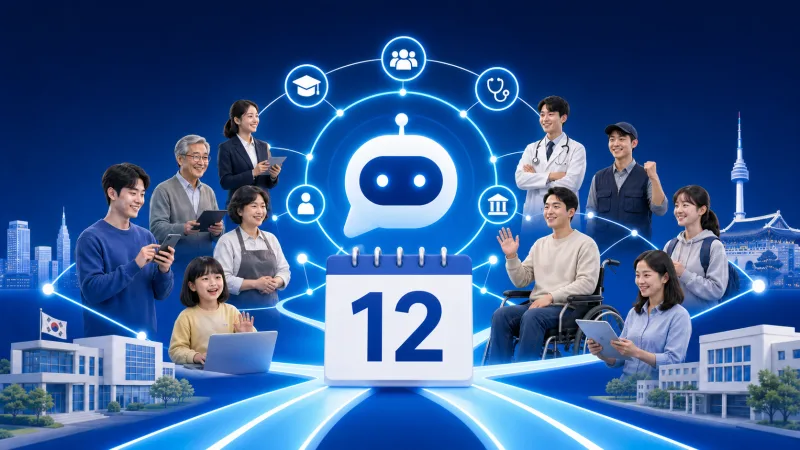 모두의 AI 출시일·무료 구조 총정리 (9월 베타·12월 정식, B200 GPU 512장)