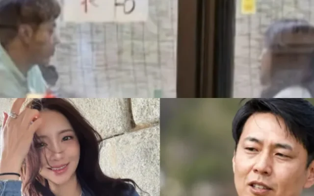 나는솔로 32기 영수, 나솔사계 국화 파주 촬영 목격담 총정리