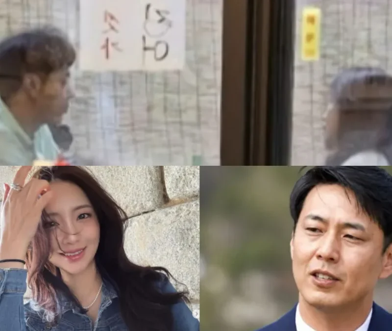 나는솔로 32기 영수, 나솔사계 국화 파주 촬영 목격담 총정리