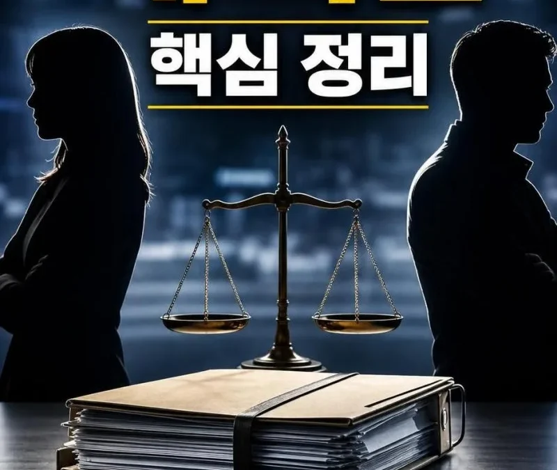 박나래 전 매니저 구속 송치 총정리, ‘나 혼자 산다’ 복귀 가능성까지 한 번에