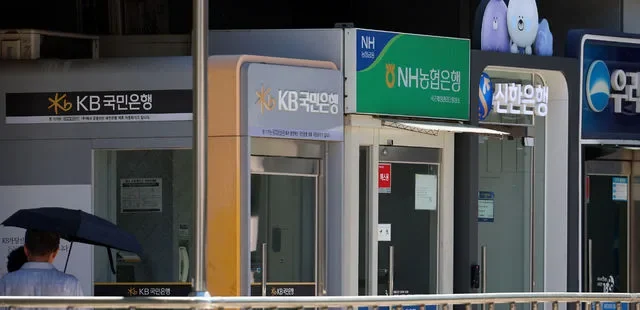 대출 우대금리 카드 이용실적, 10월부터 체크카드·할부까지 다 인정됩니다 (총정리)