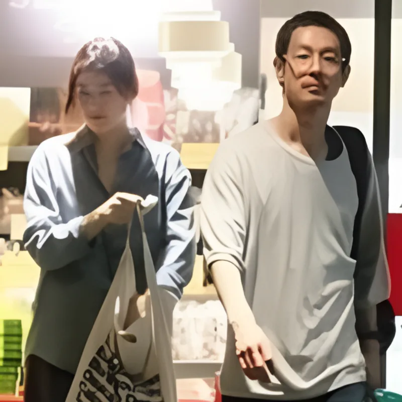 기안84 나혼자산다 연애설 총정리 : 눈물 장면부터 'AI 연애'까지 한 번에