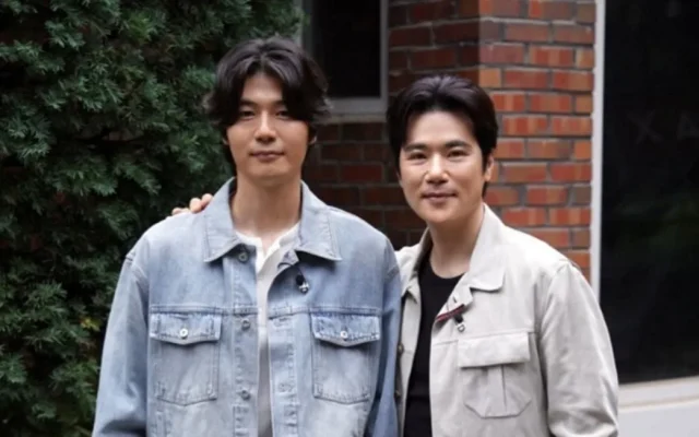 유퀴즈 김강우 기성용 동서지간 총정리, 결혼 반대 발언부터 한혜진 세 자매 가계도까지