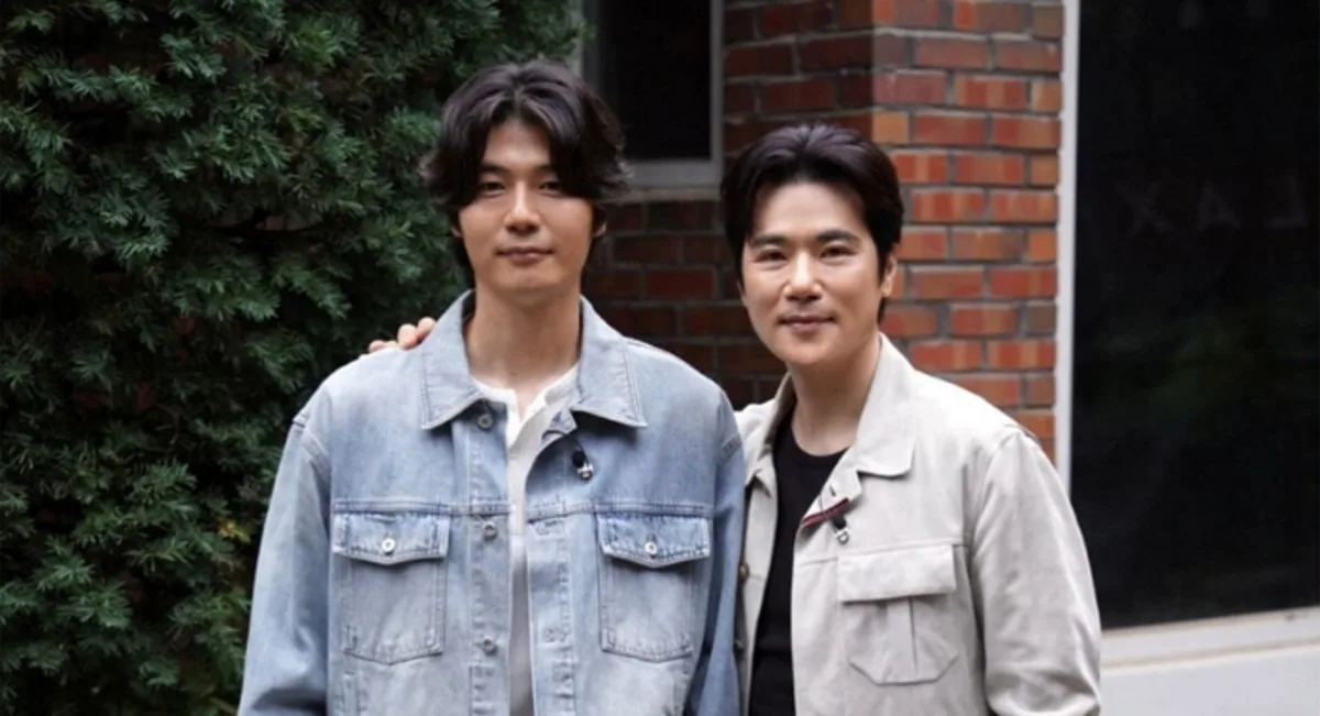유퀴즈 김강우 기성용 동서지간 총정리, 결혼 반대 발언부터 한혜진 세 자매 가계도까지