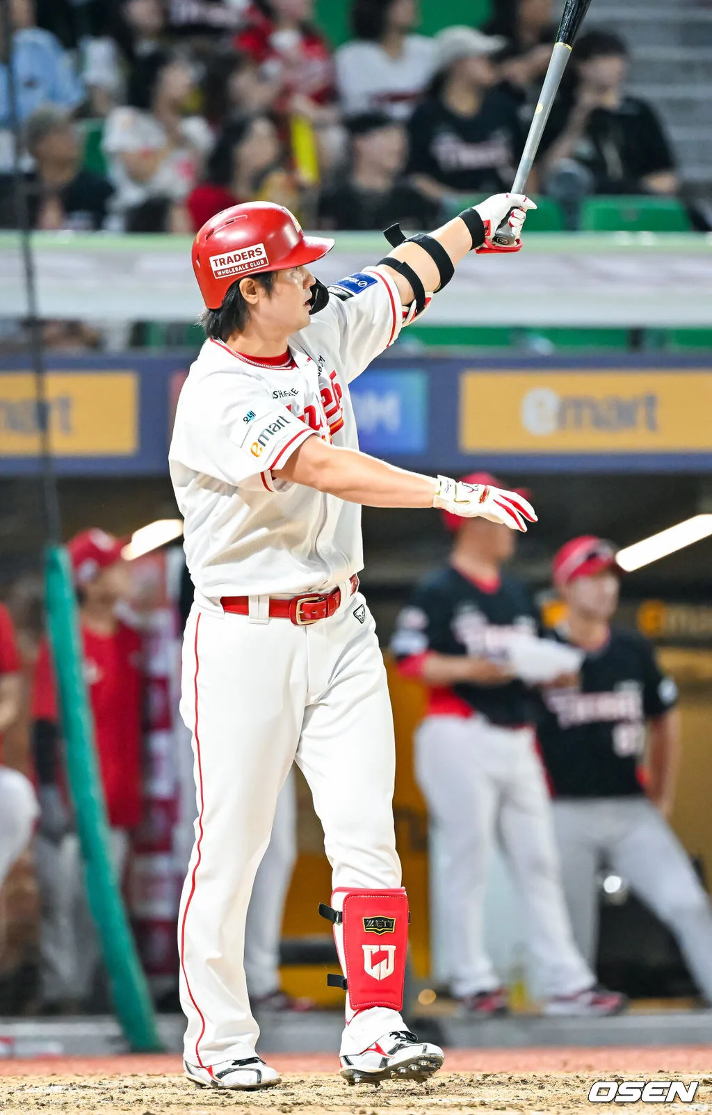 최정 11시즌 연속 20홈런 총정리, 통산 538홈런·1000장타·600홈런 전망까지