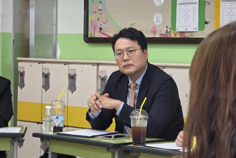 축구협회 청문회 30일 연기 총정리 — 손흥민·황희찬 참고인 철회부터 이천수 '5명' 발언까지