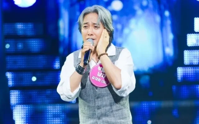 미스트롯 포유 김재희, 형·아내 같은 날 사별부터 2000억 사기 의혹 해명까지 총정리