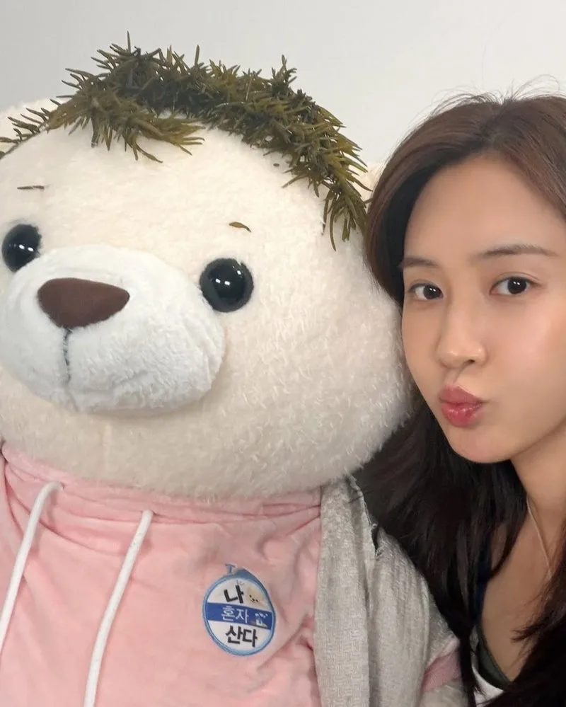 나 혼자 산다 유리 선글라스, 다이소 2000원 제품이 품절된 이유