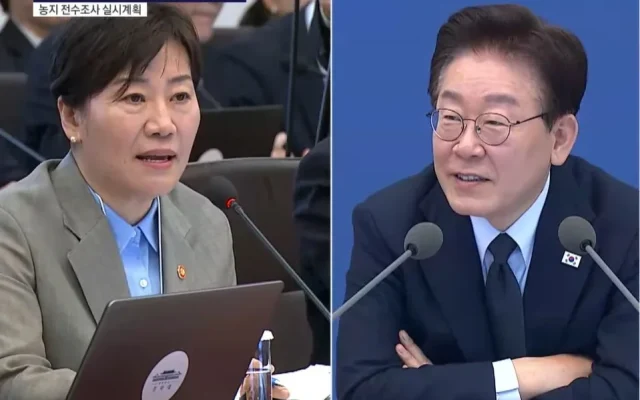 농업보조금 519만원 총정리 — 농어촌기본소득 월 15만원·증액 논의까지
