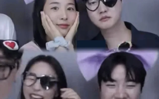나솔사계 24기 채식순자 13기 상철 열애설 총정리, 방송 결말부터 인생네컷 댓글까지