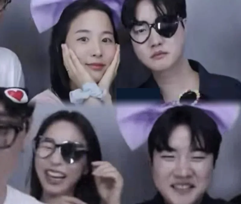 나솔사계 24기 채식순자 13기 상철 열애설 총정리, 방송 결말부터 인생네컷 댓글까지