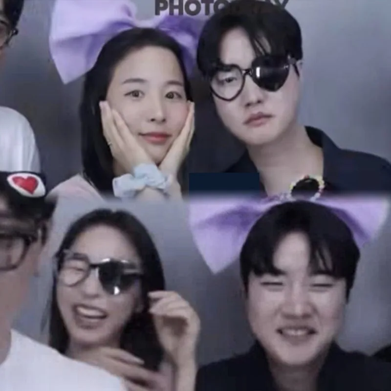 나솔사계 24기 채식순자 13기 상철 열애설 총정리, 방송 결말부터 인생네컷 댓글까지