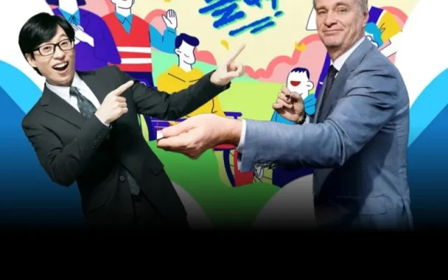 크리스토퍼 놀란 유퀴즈 출연 확정, 맷 데이먼 내한 일정·오디세이 개봉일 총정리