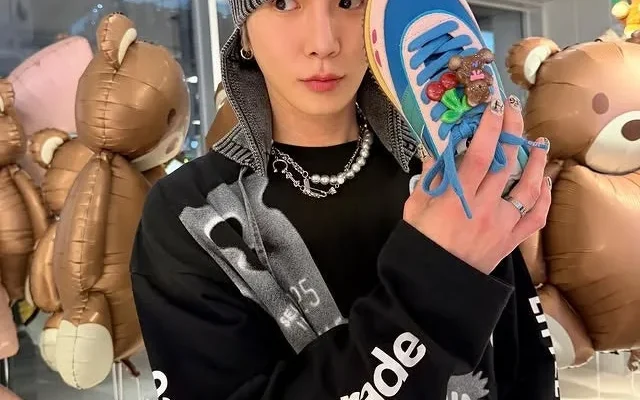 샤이니 키 유노윤호 투샷 총정리, 주사이모 논란부터 자숙 8개월 근황까지