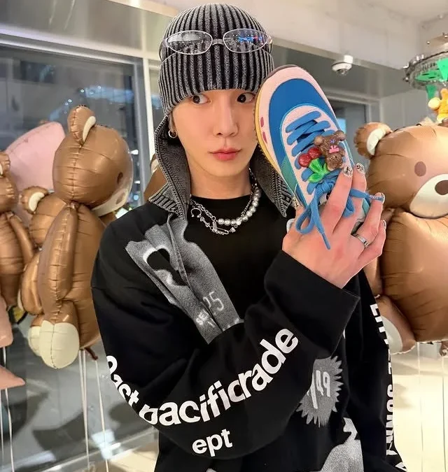 샤이니 키 유노윤호 투샷 총정리, 주사이모 논란부터 자숙 8개월 근황까지