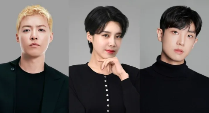 기이안 연애 총정리 - 기안84 AI 연애 서바이벌 8월 첫 방송, 출연진·콘셉트·관전 포인트