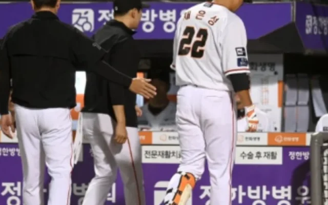 강백호 부상 총정리, 옆구리 손상 엔트리 제외부터 재검진 일정까지