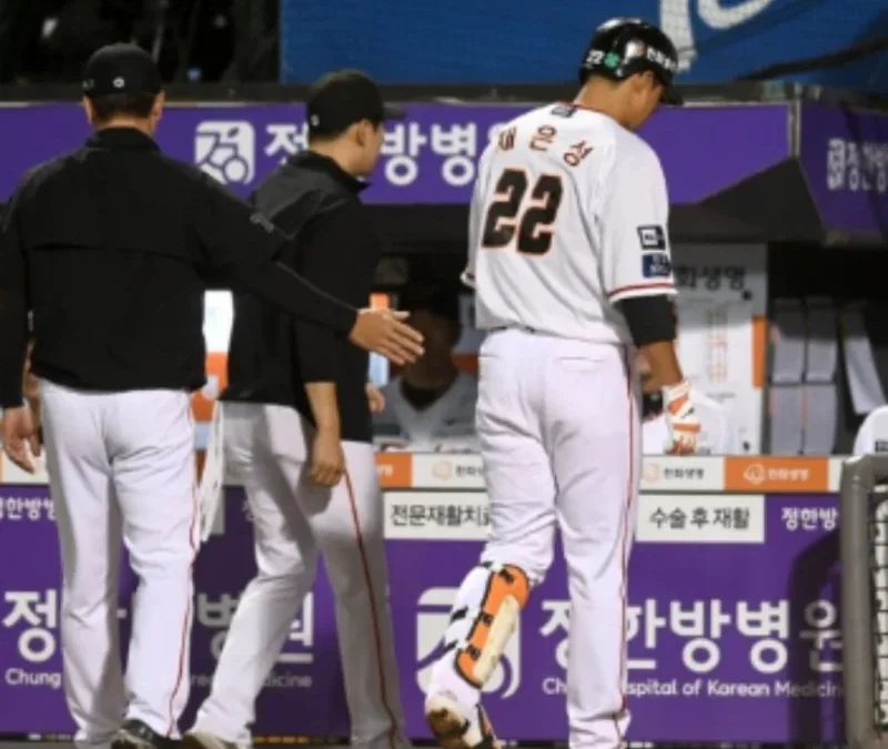 강백호 부상 총정리, 옆구리 손상 엔트리 제외부터 재검진 일정까지