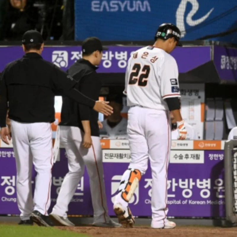 강백호 부상 총정리, 옆구리 손상 엔트리 제외부터 재검진 일정까지