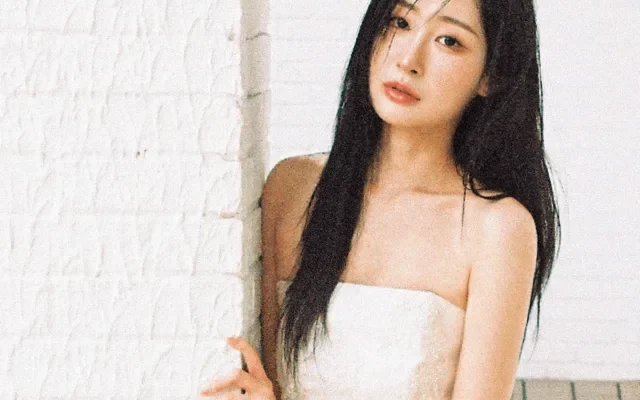 미스트롯4 김산하 프로필 총정리, 첫 디지털싱글 ‘안아주세요’ 7월 25일 발매
