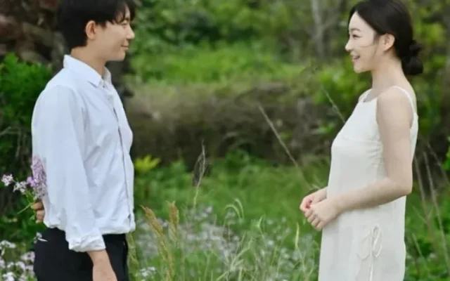 연애전쟁 심규덕 이아영 총정리, 40만원 헤어밴드부터 재혼 연기까지