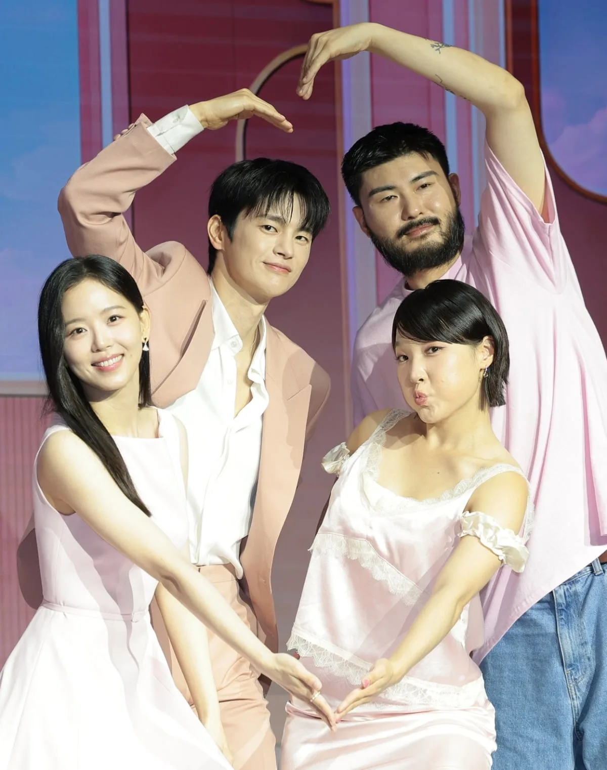 모솔연애2 화제성 1위 총정리, '오겜3 제쳐' 진짜 뜻과 9·10회 공개일까지