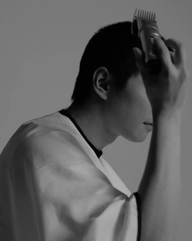 이준영 입대 총정리, 7월 21일 셀프 삭발부터 유퀴즈 자수성가 스토리까지
