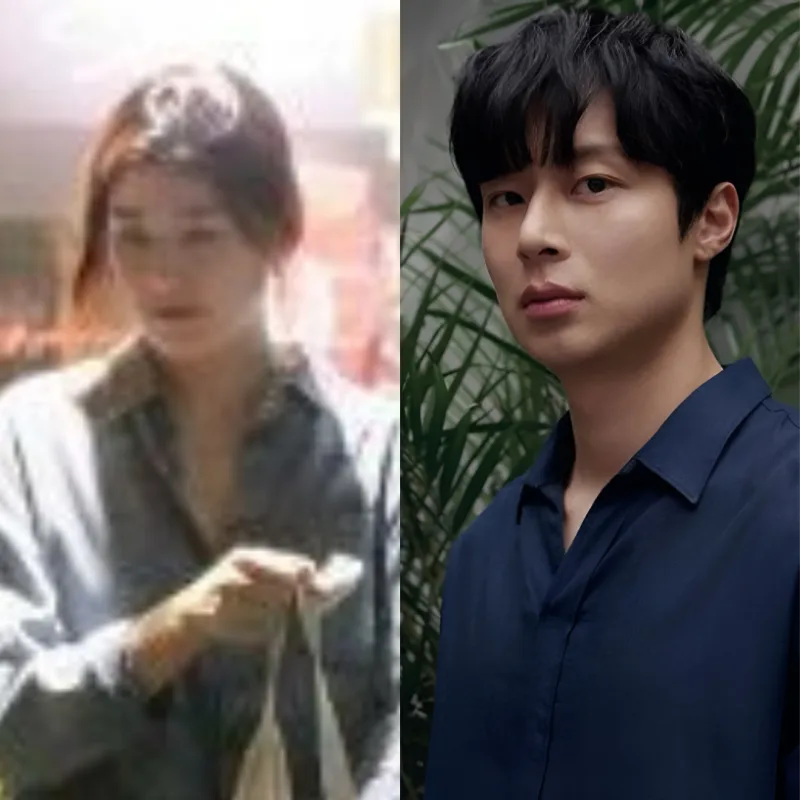 기안84 나혼자산다 연애설 총정리 : 눈물 장면부터 'AI 연애'까지 한 번에