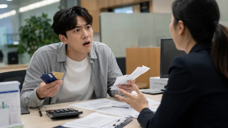 대출 우대금리 카드 이용실적, 10월부터 체크카드·할부까지 다 인정됩니다 (총정리)