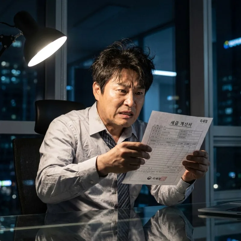 정부지원금 허위광고 사기 수법 총정리 — 기업마당·정부24로 진짜 가려내는 법