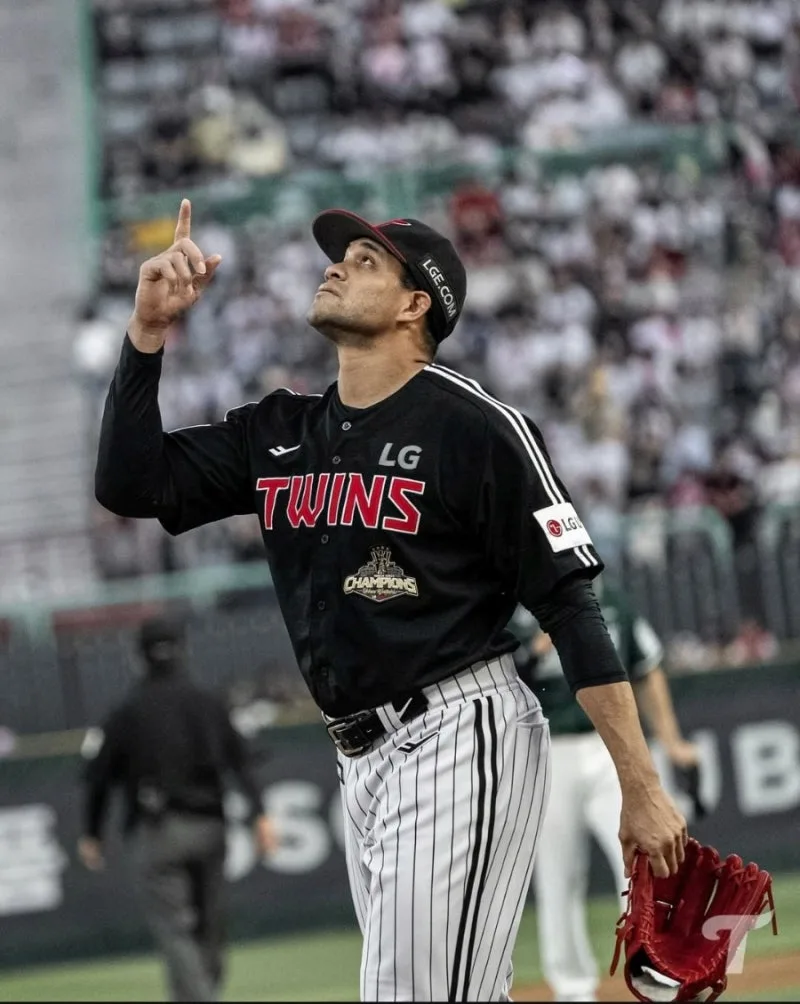 LG 트윈스 카라스코 영입 총정리 — 리오스 방출·MLB 112승·6연패 반등카드까지