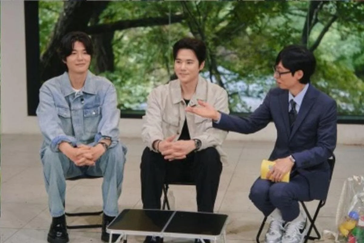 유퀴즈 352회 이동준·이동하 쌍둥이 총정리 (프렌치파파 셰프 vs 삼성SDS 김부장)
