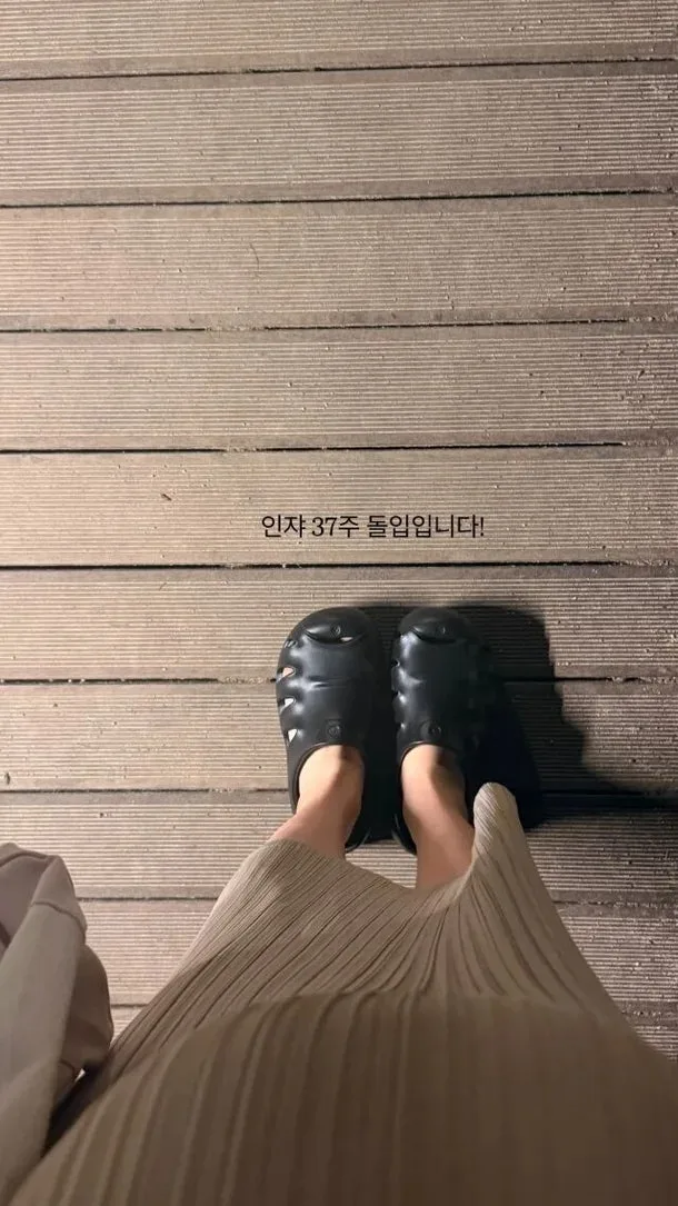 하트시그널4 김지영 득녀, 결혼 5개월 만에 딸 포비 출산 근황 총정리