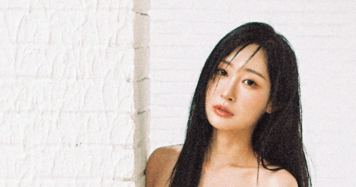 미스트롯4 김산하 프로필 총정리, 첫 디지털싱글 '안아주세요' 7월 25일 발매