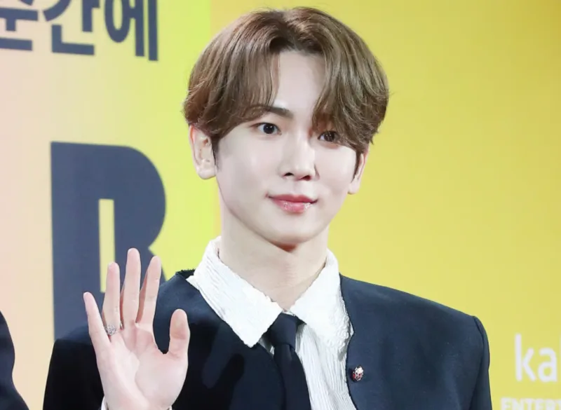 샤이니 키 유노윤호 투샷 총정리, 주사이모 논란부터 자숙 8개월 근황까지