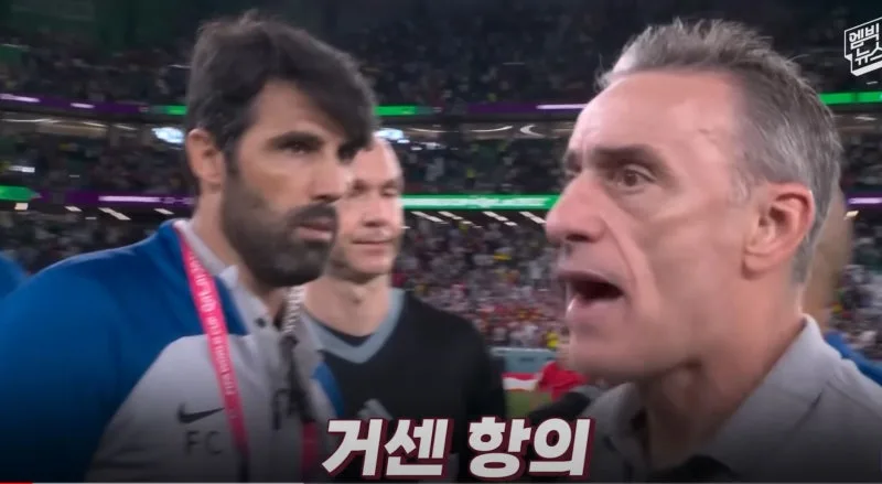 앤서니 테일러 은퇴 총정리 : 손흥민 레드카드부터 벤투 퇴장까지 831경기 심판 인생