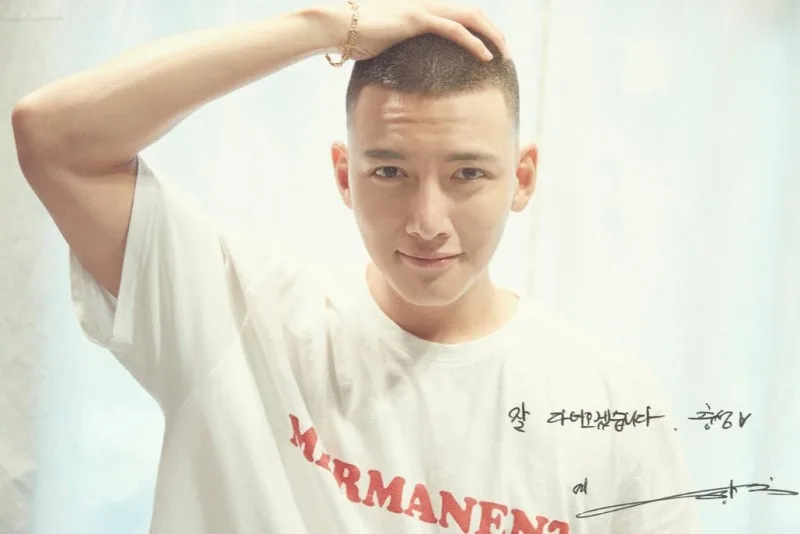 이준영 입대 총정리, 7월 21일 셀프 삭발부터 유퀴즈 자수성가 스토리까지