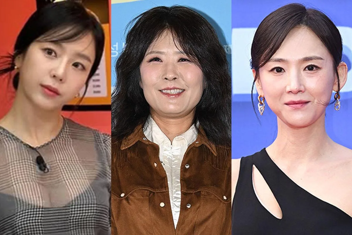 연애전쟁 예원 물총 응징, 미우새 황석정·이희진 전남친 잔혹사까지 총정리