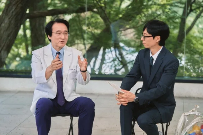 유퀴즈 352회 이동준·이동하 쌍둥이 총정리 (프렌치파파 셰프 vs 삼성SDS 김부장)