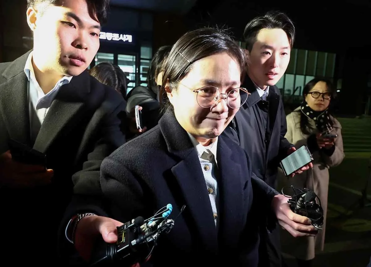 박나래 전 매니저 구속 송치 총정리, '나 혼자 산다' 복귀 가능성까지 한 번에