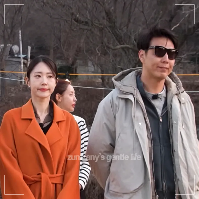 나는솔로 32기 영수 '회계사 플러팅' 총정리 (영숙·영식 삼각관계 급물살)