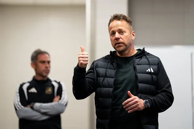 손흥민 LAFC 복귀전 총정리, 18일 LA 더비 출전·감독 발언·시즌 기록까지