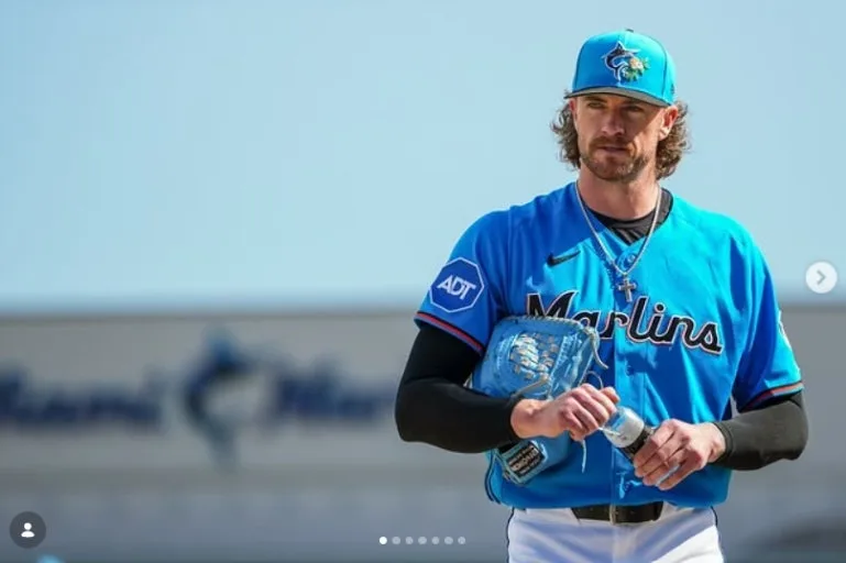 크리스 페덱 삼성 데뷔전 6이닝 7K 무실점, MLB 통산 119선발 커리어까지 총정리