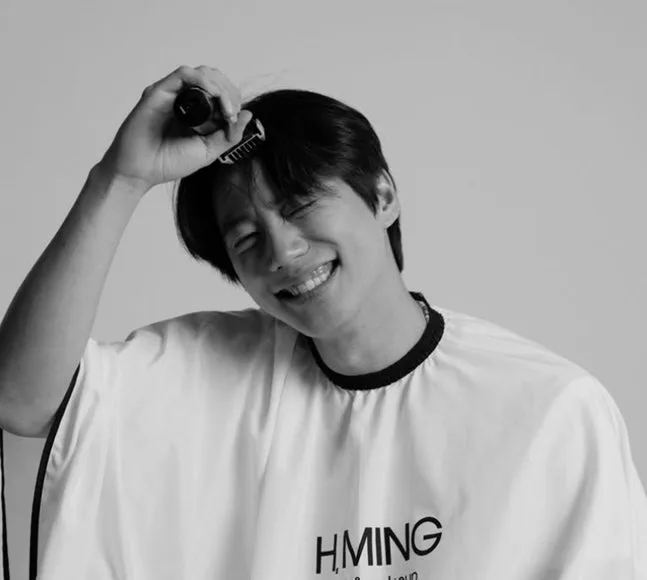 이준영 입대 총정리, 7월 21일 셀프 삭발부터 유퀴즈 자수성가 스토리까지