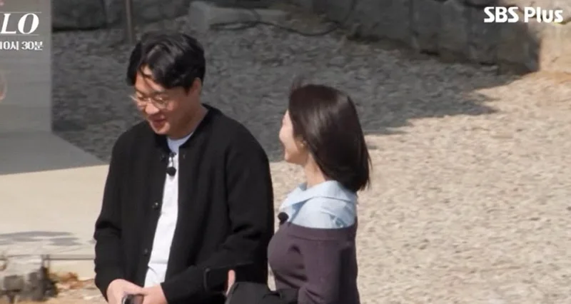 나는솔로 32기 영수 '회계사 플러팅' 총정리 (영숙·영식 삼각관계 급물살)