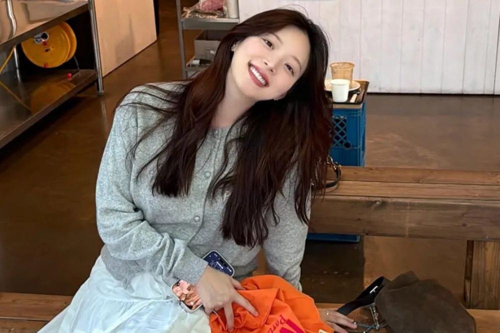 하트시그널4 김지영 득녀, 결혼 5개월 만에 딸 포비 출산 근황 총정리