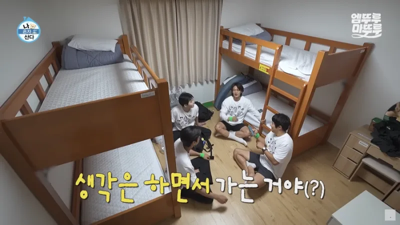 육중완 서태지 목격담 총정리, 데프콘TV에서 나온 게임 욕설 후일담