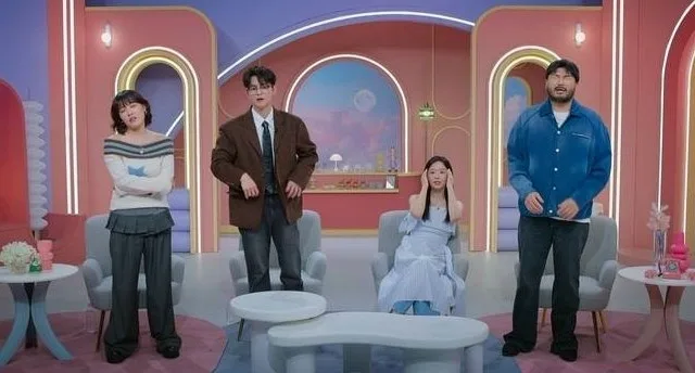 모솔연애2 넷플릭스 글로벌 TOP10 8위, 시즌1 대비 화제성 130% 상승 총정리