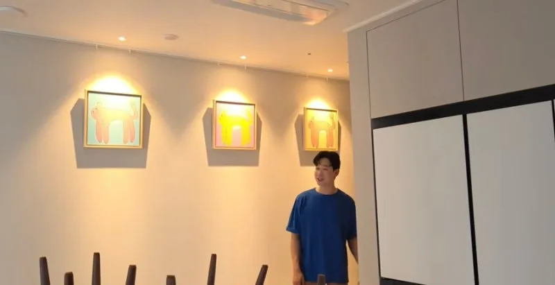 나는솔로 26기 경수 잠실 르엘 집들이 총정리 (아파트 시세·최종선택 결과·근황)